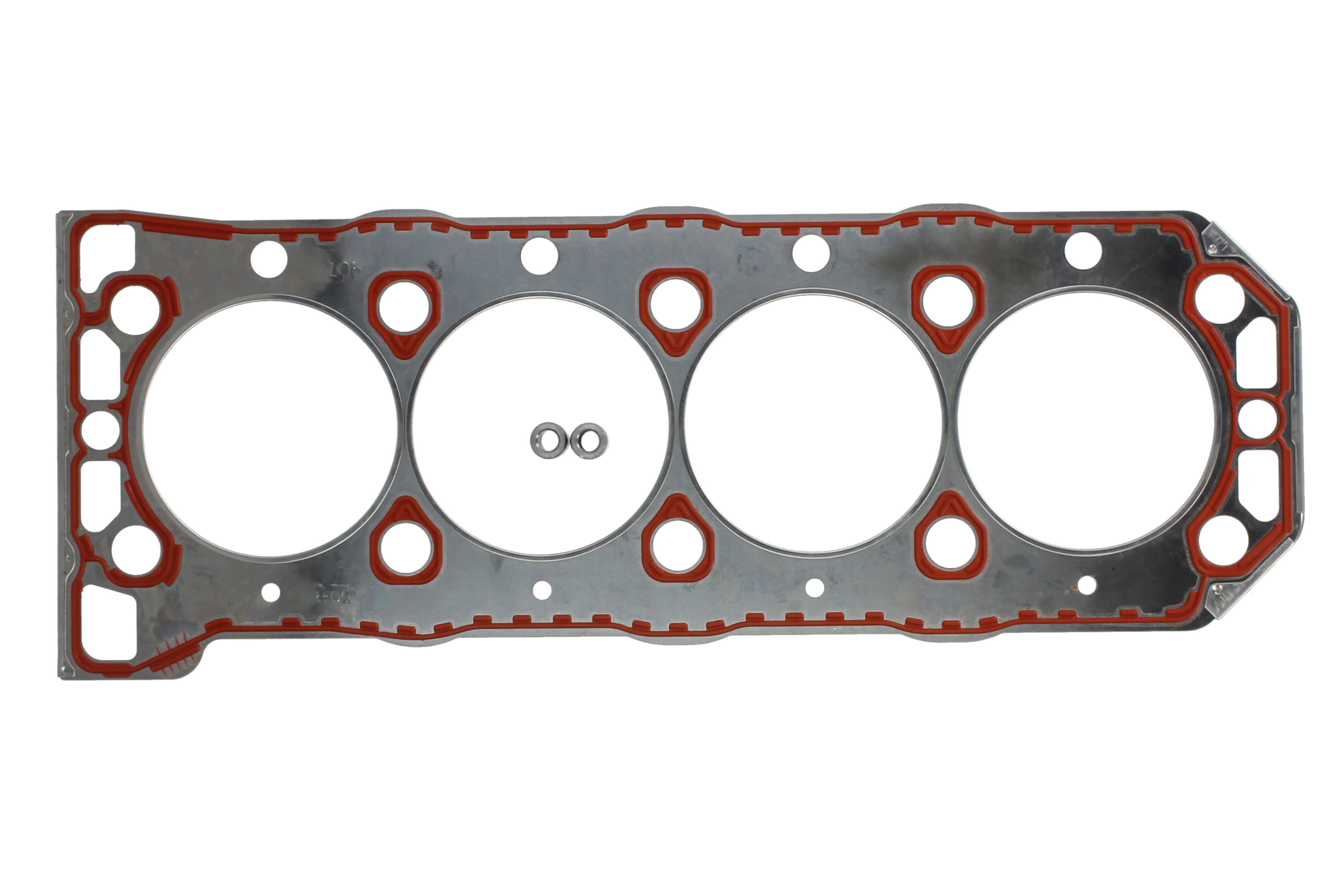 Прокладка ГБЦ Rover 200/400/Lotus Elise 1.4-1.8i 95-05 фото 4