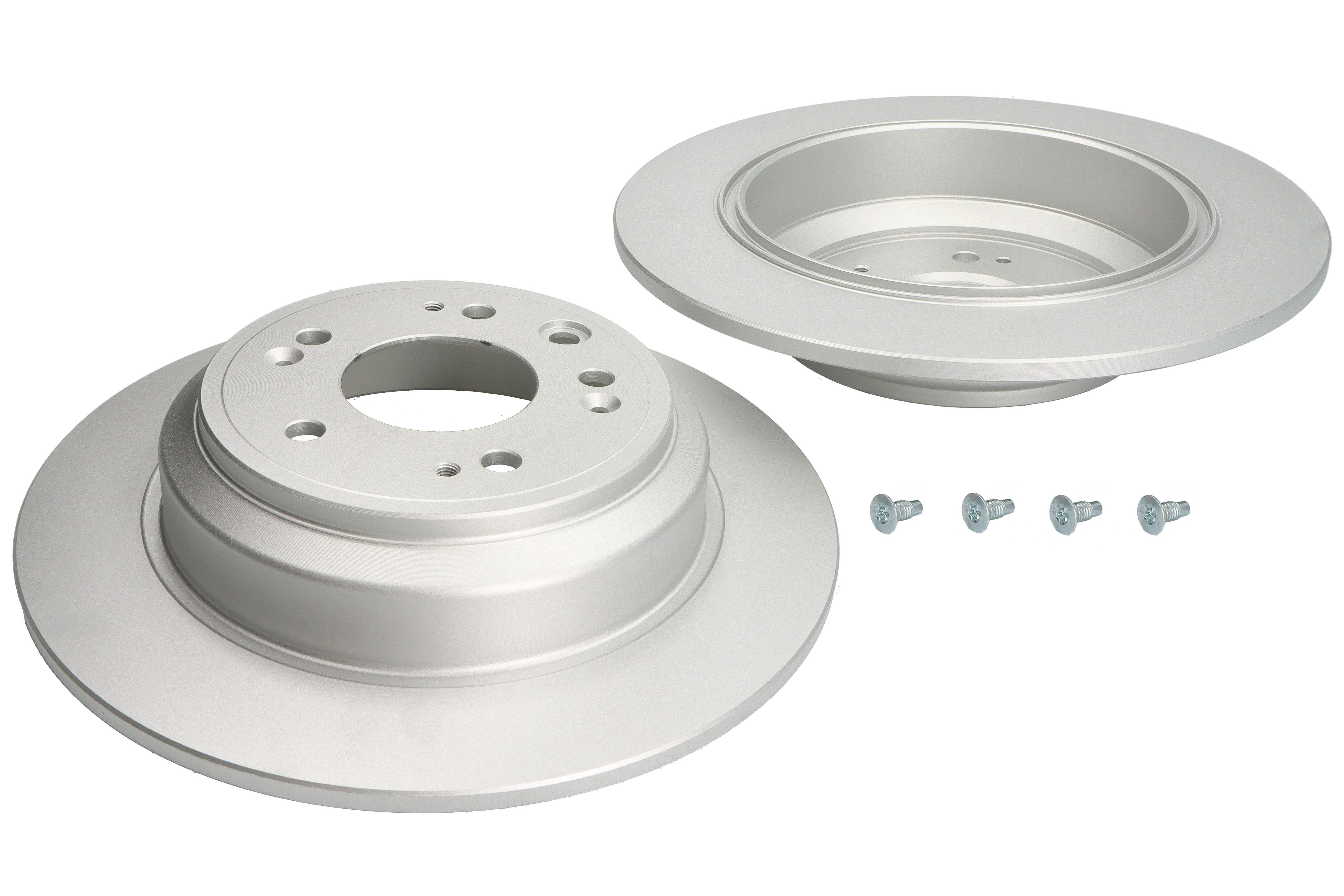 Гальмівний диск