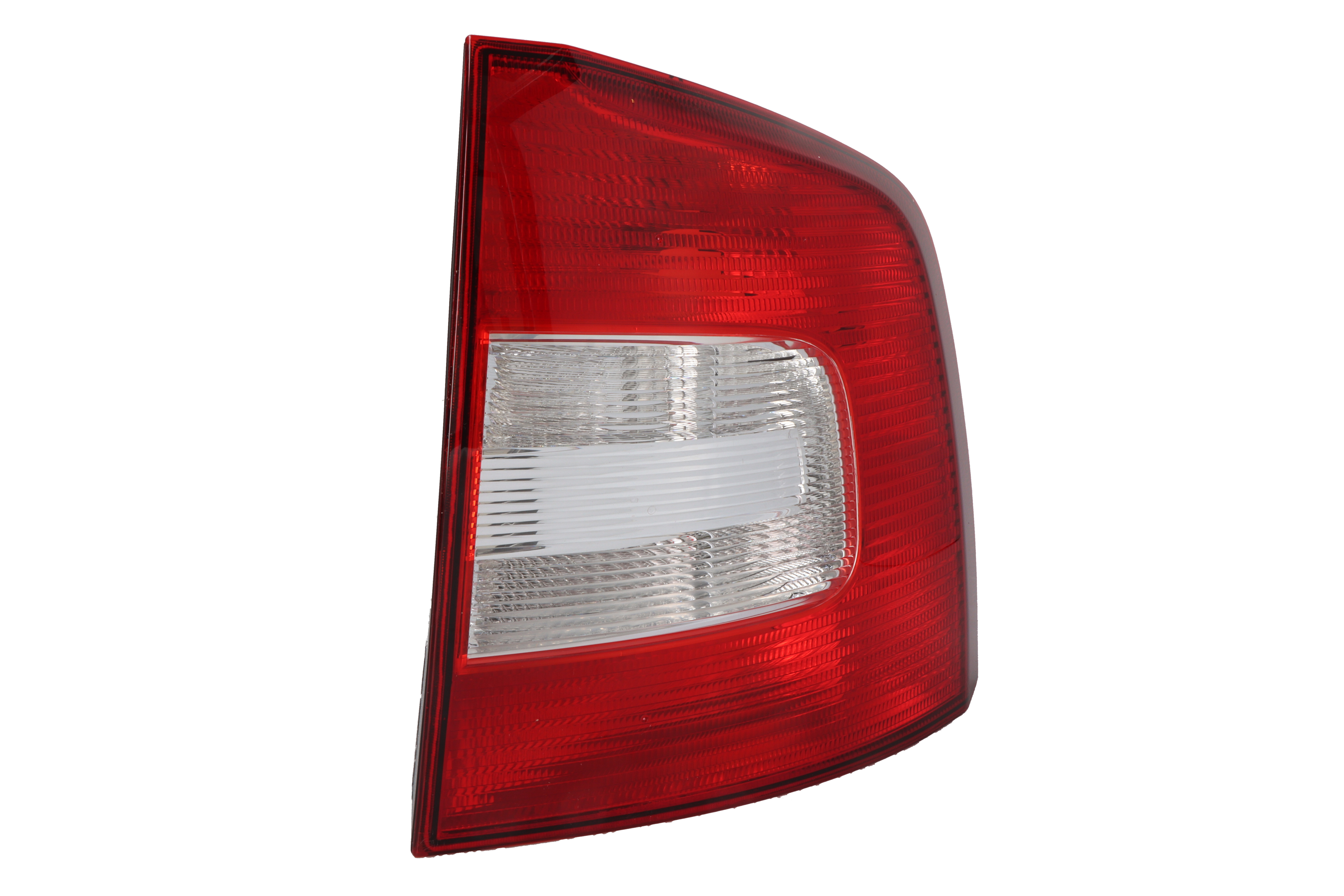 Ліхтар задній Skoda Octavia II 04-13 (R) (LLG441) Magneti Marelli фото 9