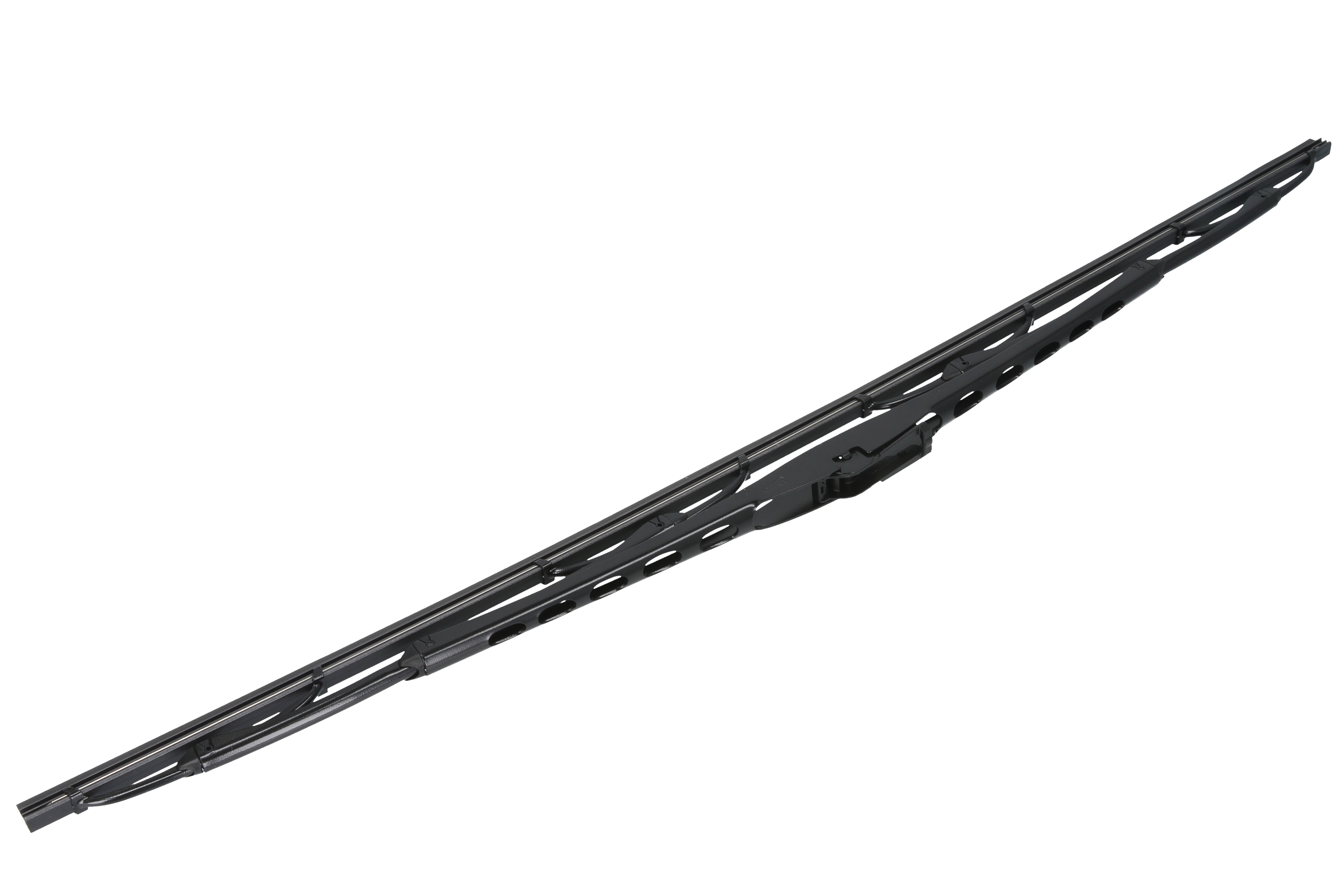 Щітка склоочисника КАРКАСНИЙ SILENCIO®/600 MM/V60 VALEO (574125) Valeo фото 4