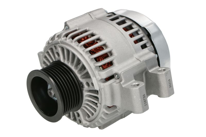 Alternator za vozilo HONDA CIVIC 7 2.0 09.01-09.05
