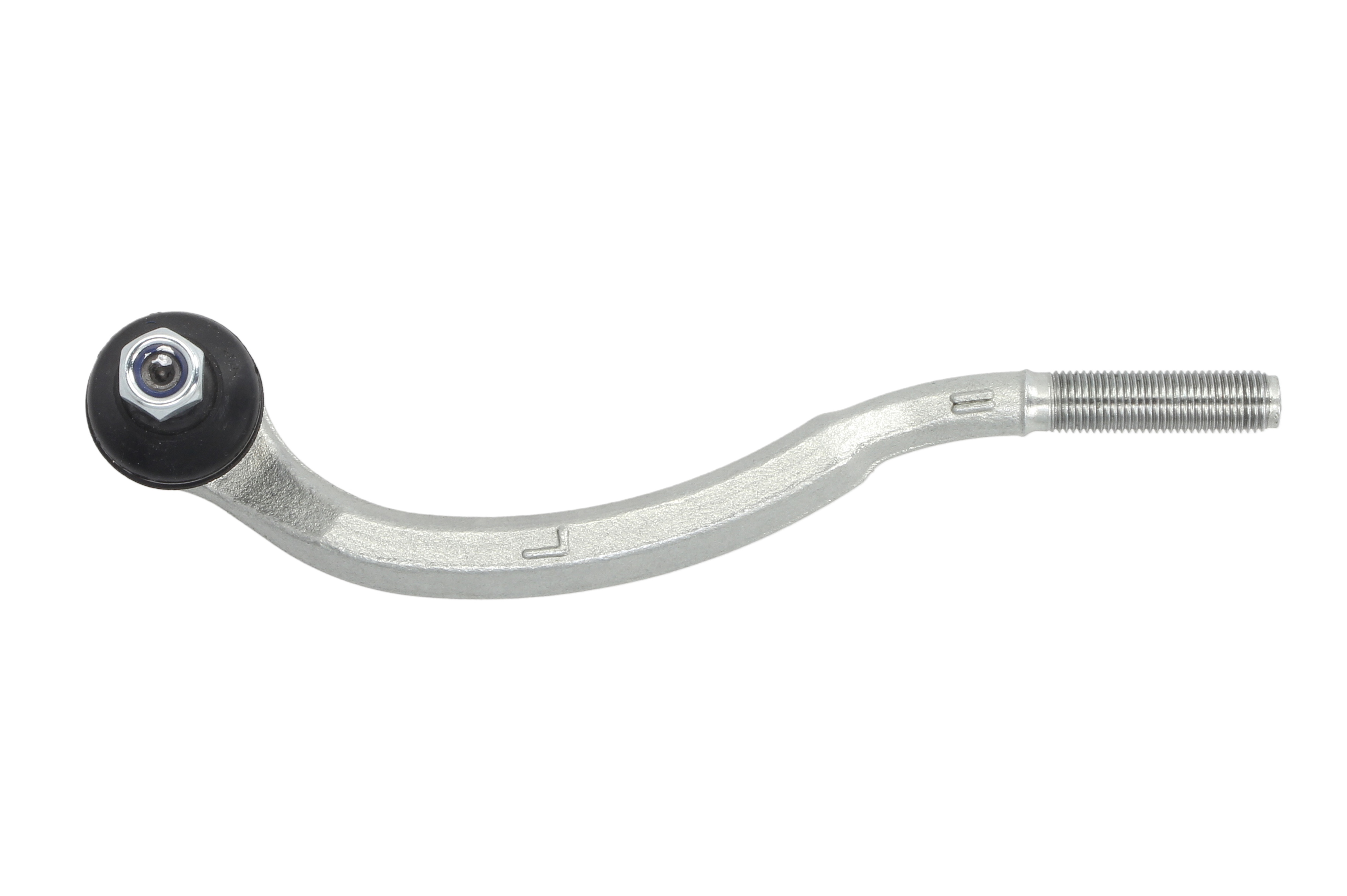 Рульовий наконечник лів PEUGEOT 407 1.6D-3.0D 03.04- фото 2