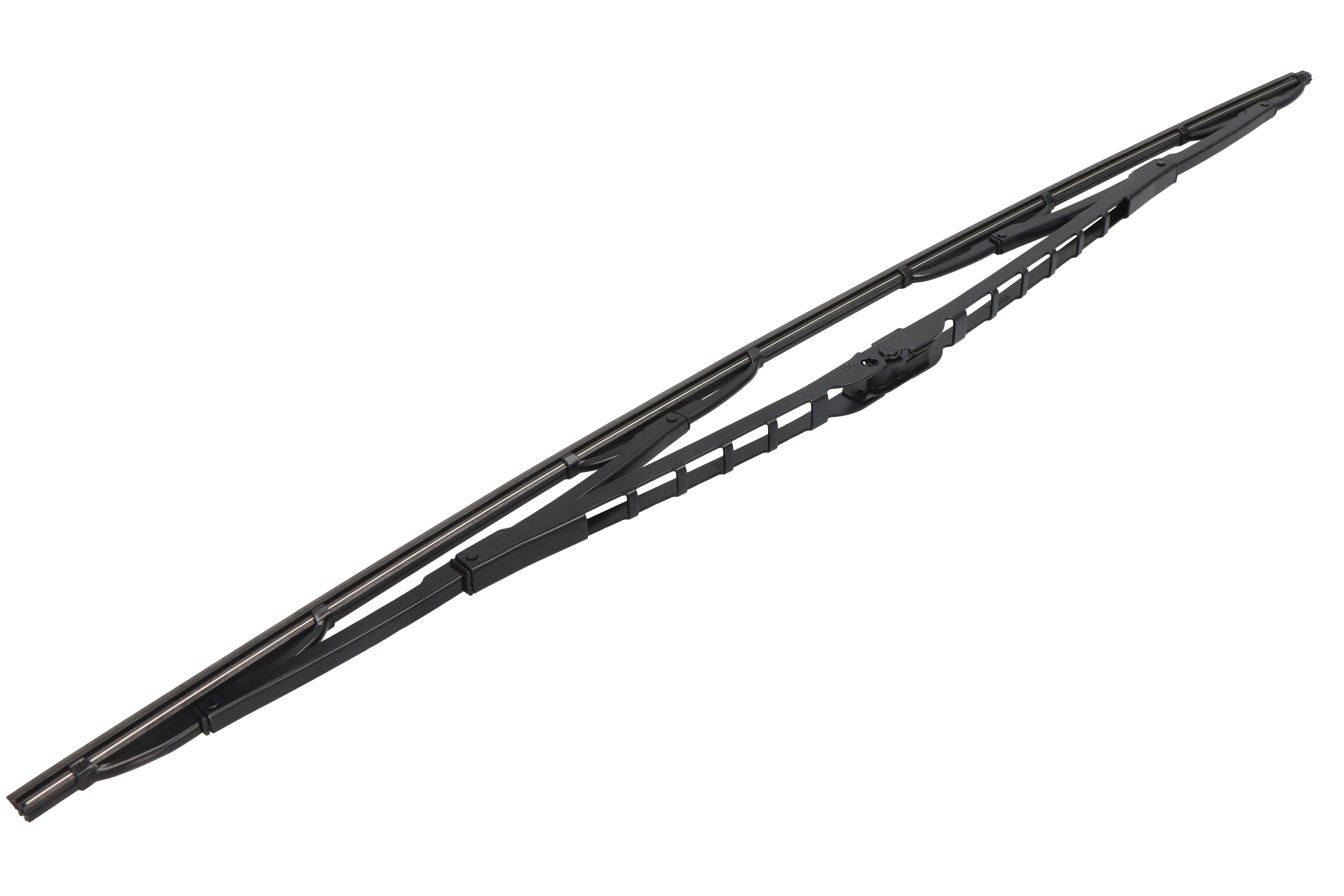 Щітка склоочисника КАРКАСНИЙ TWIN/700 MM/700 U BOSCH (3 397 004 489) Bosch фото 4