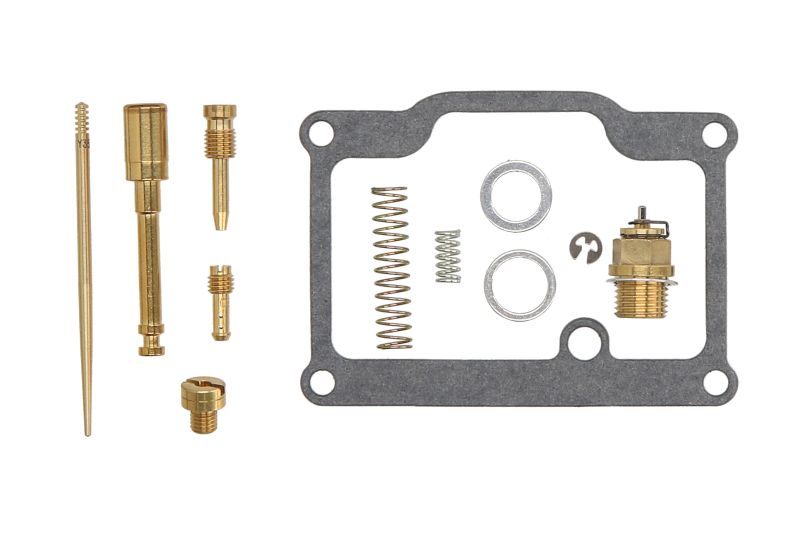 KEYSTER sada na opravy, karburátor SUZUKI T 500 R 71
