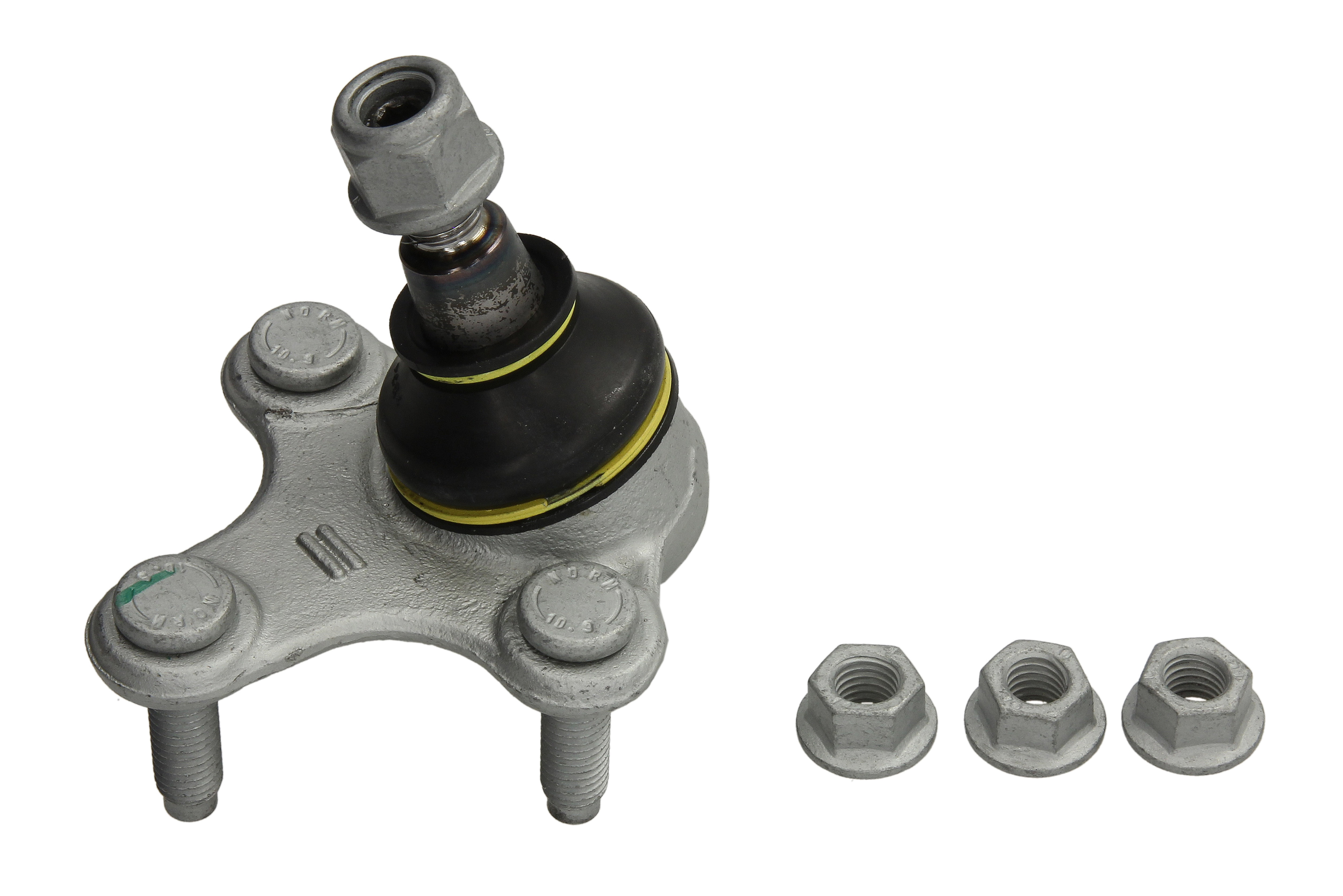 Опора кульова AUDI/SKODA/VW A3, ALTEA, G MOOG (VO-BJ-1860) Moog фото 3