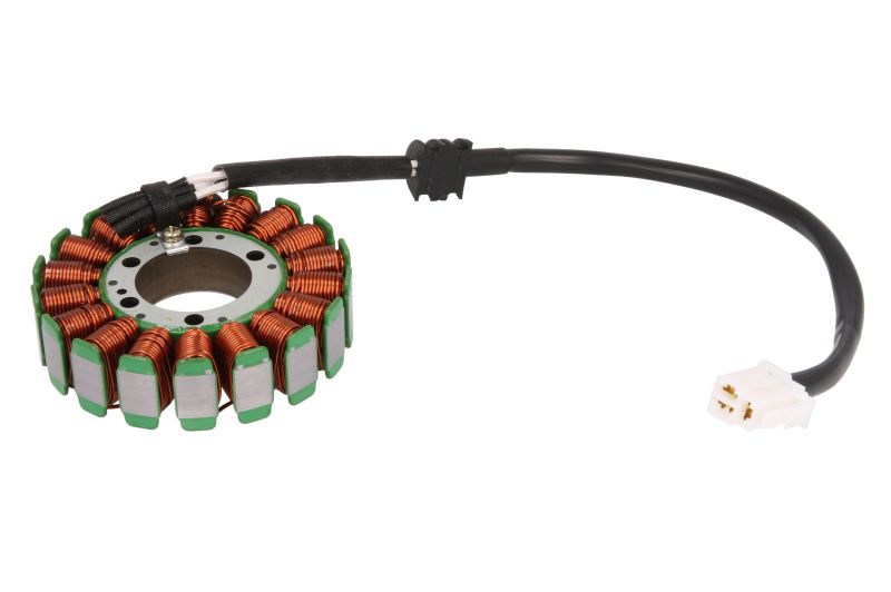 ARROWHEAD stator, generátor YAMAHA YZF-R6 600 03-05 (5SL-81410-00-00)