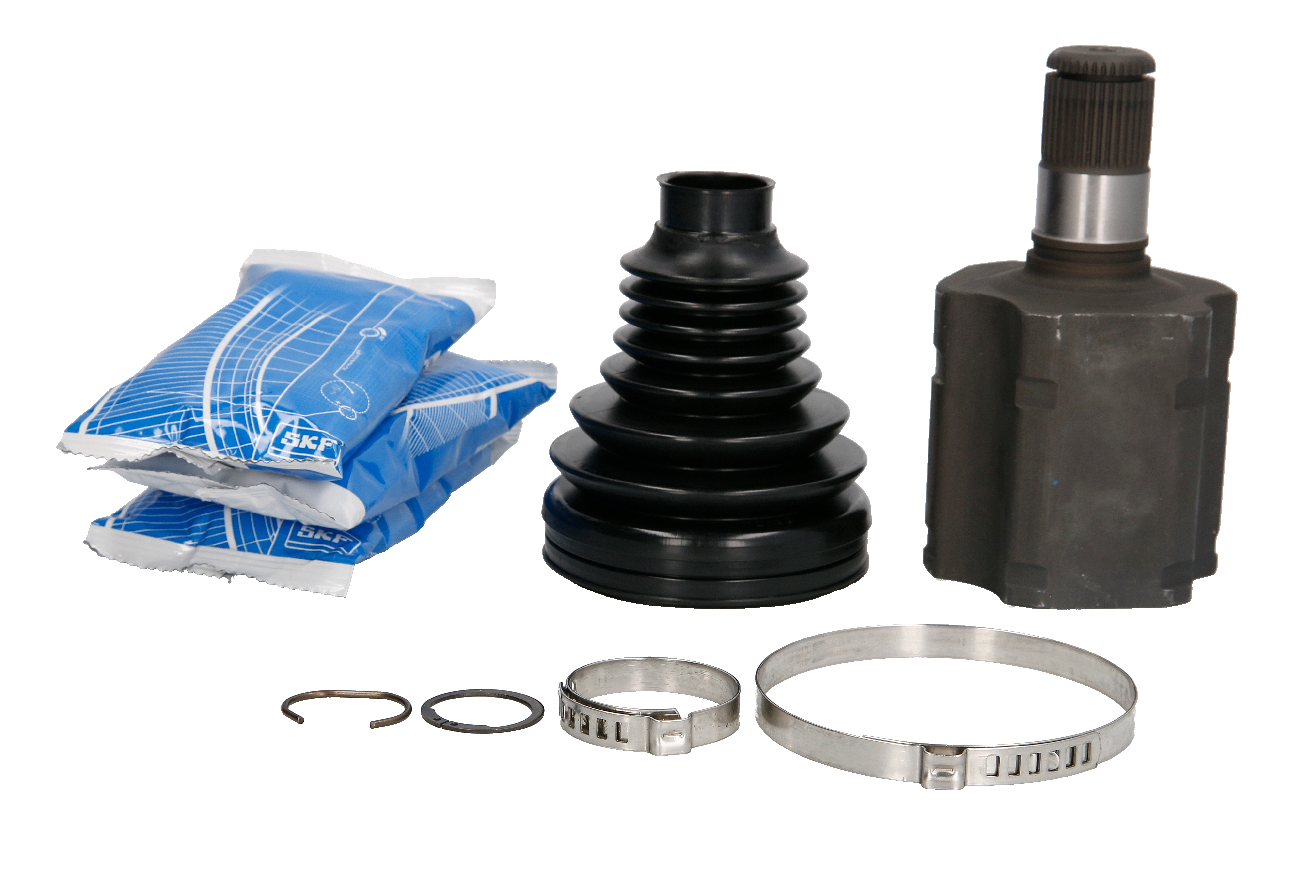 Шрус (внутренний) Audi A3/Q3/Skoda Octavia/VW Golf VII 1.4-2.5 07- (37x34) фото 9