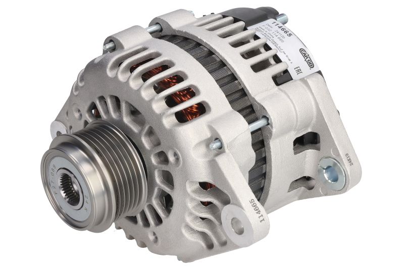 Alternator za vozilo OPEL ASTRA H