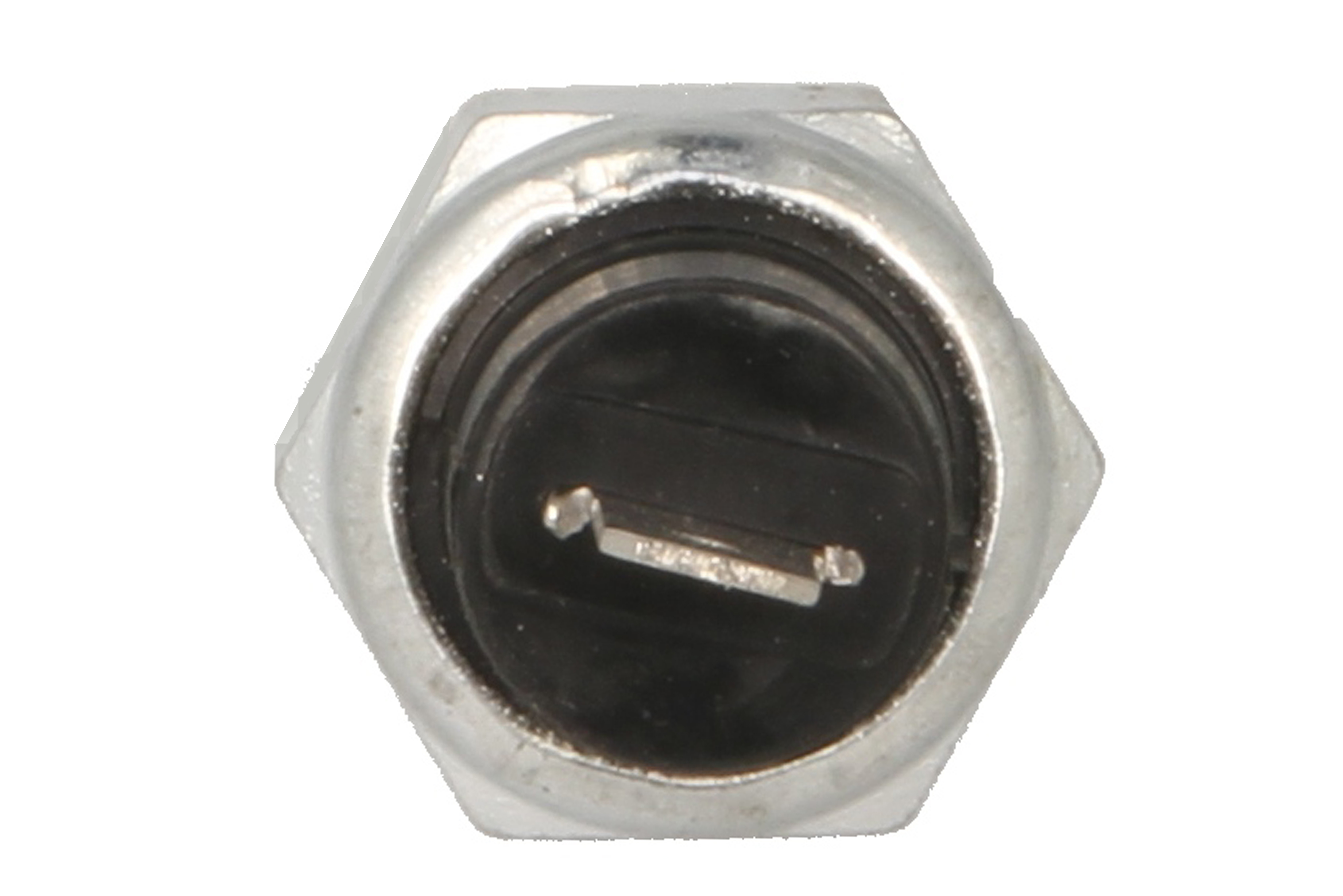 Датчик тиску масла (, 1 pin) CASE IH 55, 60, 70, 100, 1060 C, 1060 V, 1070 C, 1070 N, 1070 U, 1070 U MAXXIMA, 1070 V, 1075 C, 1075 N, 1075 V, 1095 C, 1095 N, 1095 V, 65, 70 2WD, 70 4WD, 75, 80, 85 фото 2