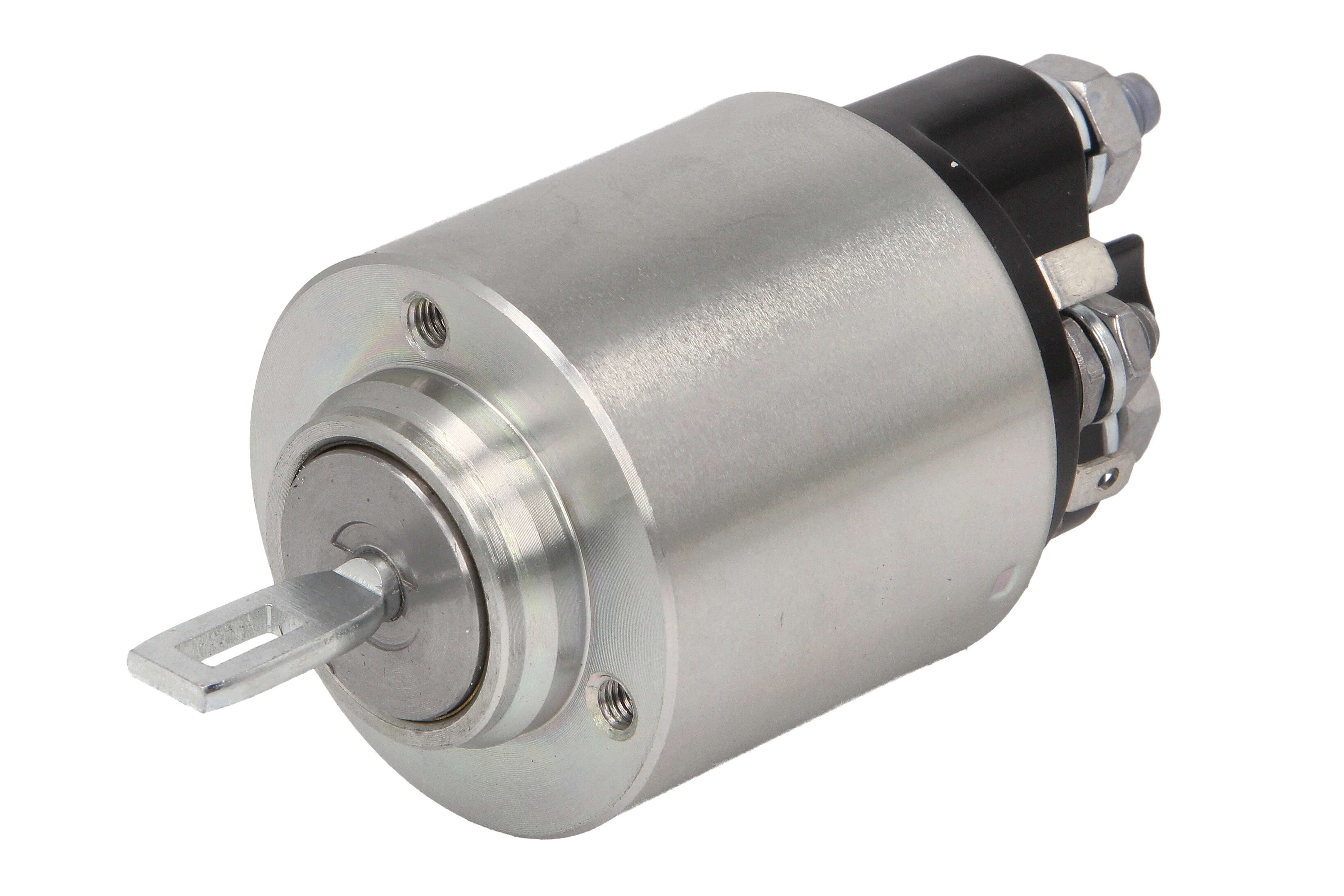 Реле стартера втягуюче (12V) MB C-class (W203/W204) 04-12 Bosch фото 10