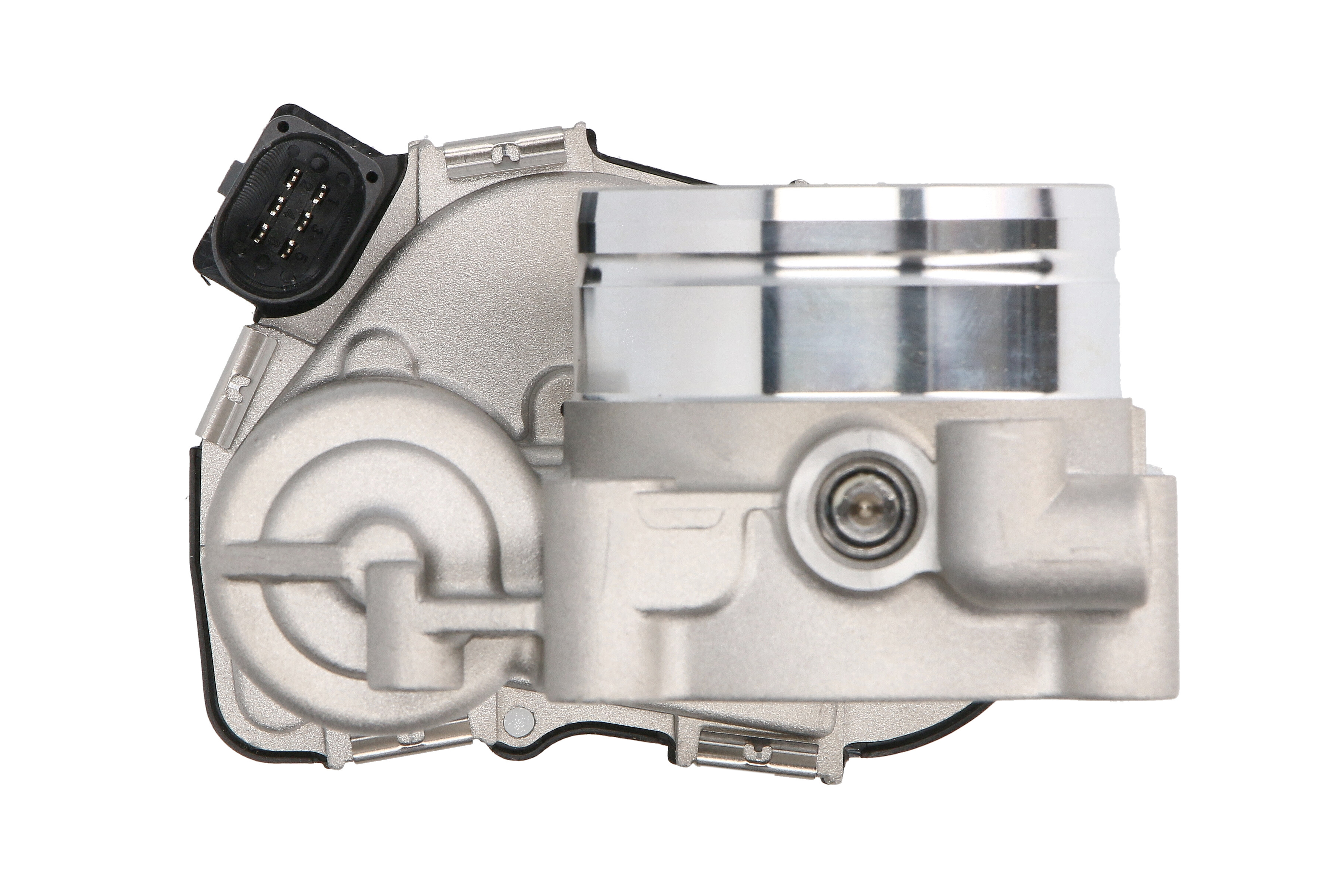 Дросельна заслонка з електроприводом VW PASSAT B6 (3C2) - 2.0 FSI (2005.03 - 2010.12) NISSENS (955032) Nissens фото 5