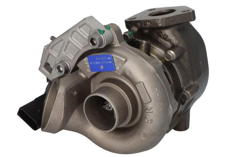 Turbina Turbo za vozilo BMW 1 (E87)
