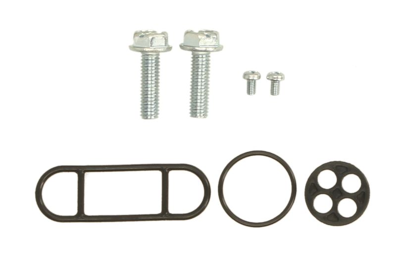 TOURMAX palivový kohout KAWASAKI EX 305 83, GPZ 305 83, KD 80 88-90, KL 600 84-86, KLR 250 85-95, KLT 110, 185 84-87, KZ 305 81-88
