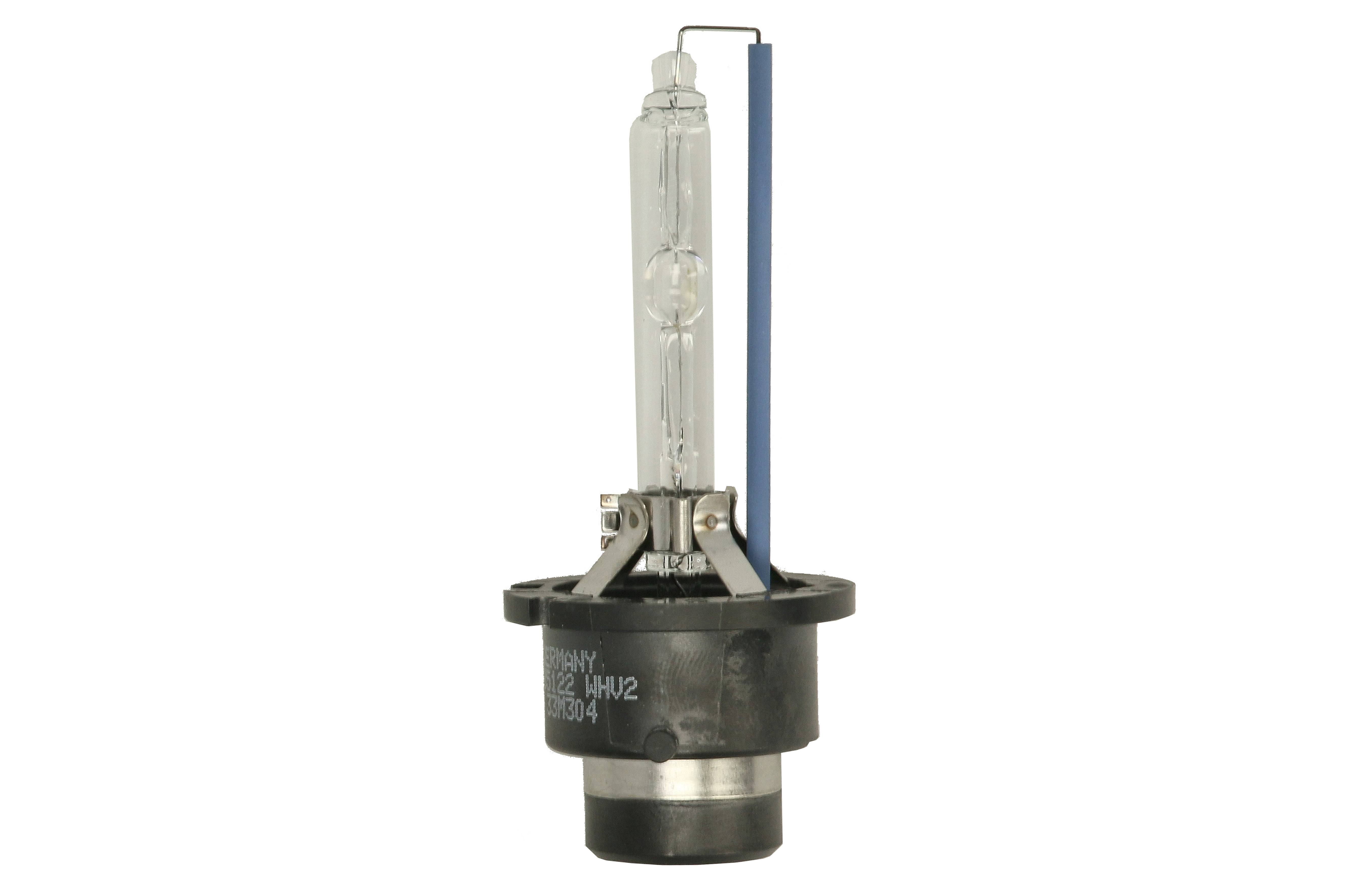 Автолампа ксенонова D2S 85V 35W 5000K P32D-2 / WHITE VISION GEN2 - ЯСКРАВІСТЬ СВІТЛА PHILIPS (85122WHV2C1) Philips фото 3