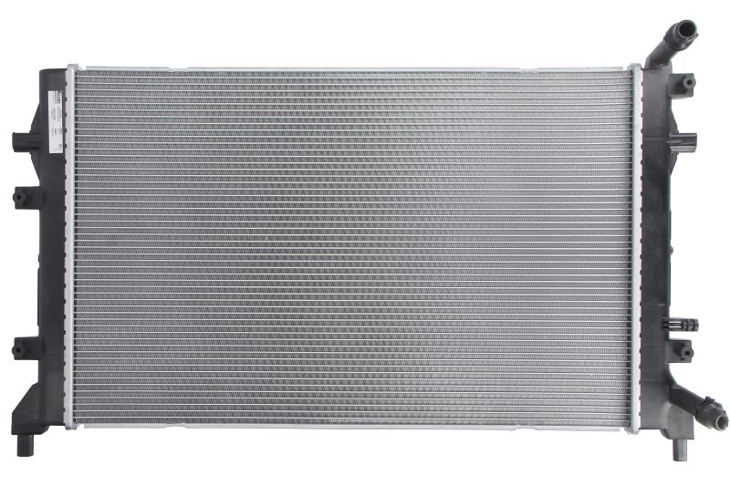 Interkuler za vozilo SEAT ALTEA