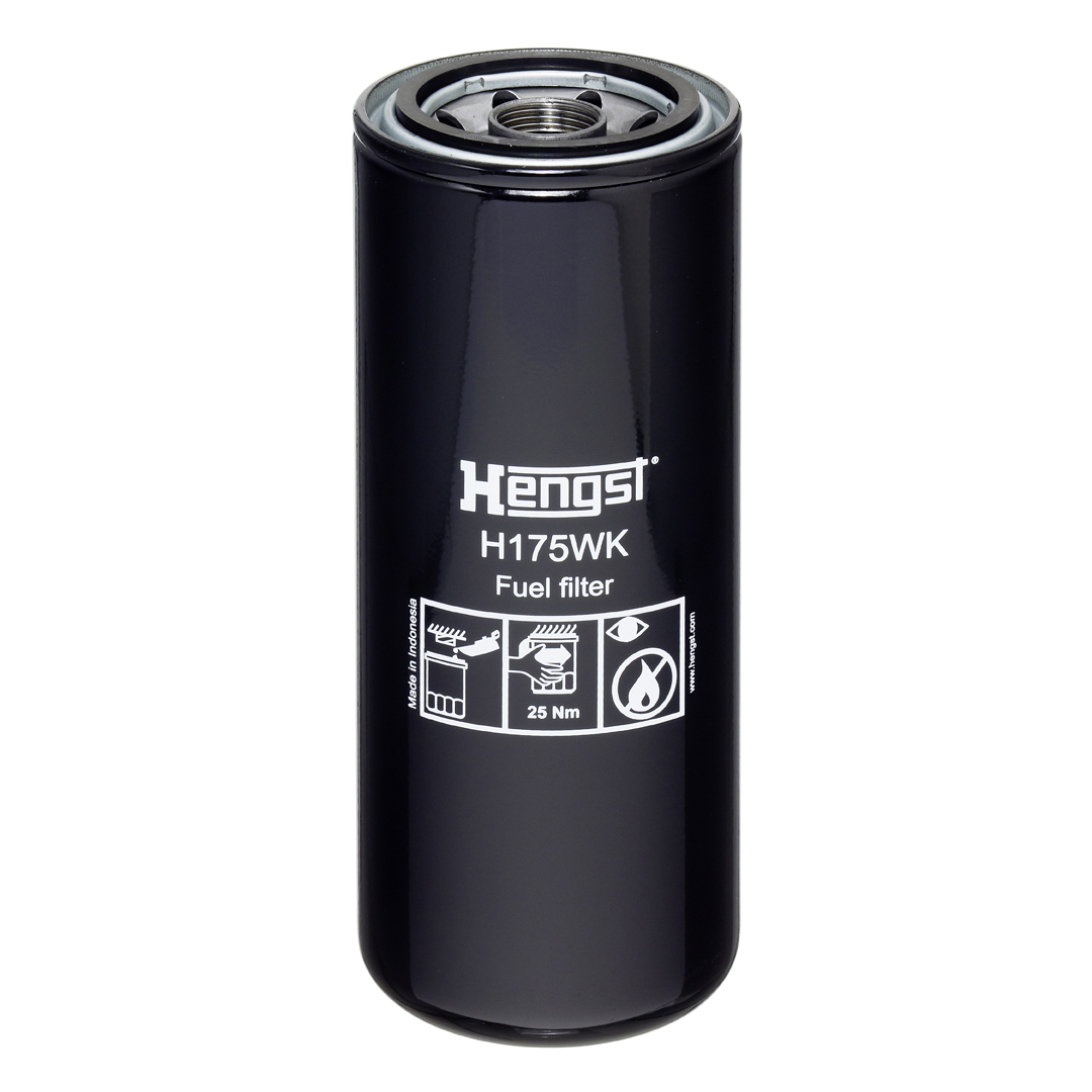 Filter goriva za vozilo FODEN TRUCKS ALPHA C12.345/C12.400/C12.450 01.98-12.07
