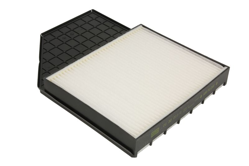 Filter kabine za vozilo MERCEDES ACTROS MP4 / MP5