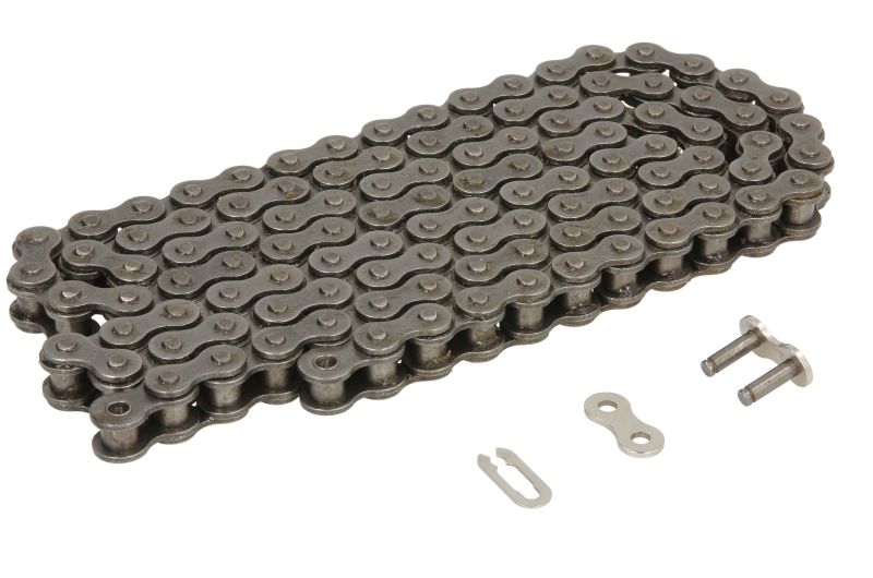 JT SPROCKETS řetěz YAMAHA TT-R 50E, 50, 90E, 90, 110E, 110 00-20 (EK420SH/GG112, EK420SH112)