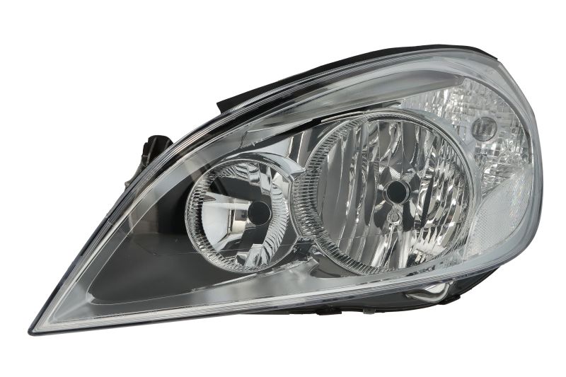 Prednji far za vozilo VOLVO S60 2, V60 1