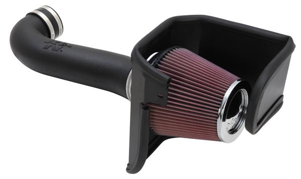 Sportski sistem dovoda zraka 57-1542 za vozilo CHRYSLER 300C; DODGE CHALLENGER