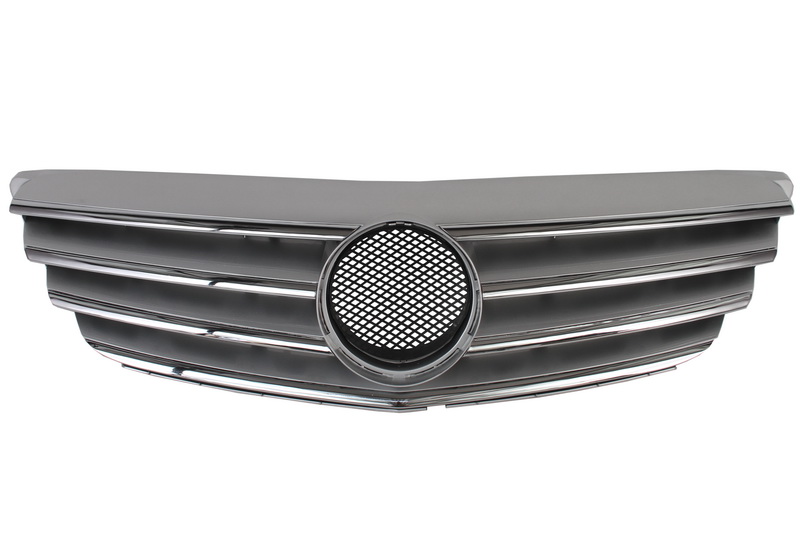 Prednja maska / Grill za vozilo MERCEDES B-KLASA W245