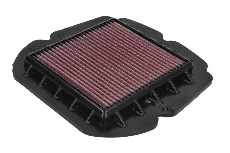 Levně K&N vzduchový filtr SUZUKI SFV 650 A (GLADIUS ABS), (GLADIUS) 09-15
