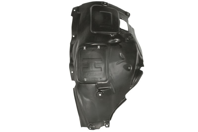Prednja lijeva PVC zaštita točka za vozilo BMW 3 F30, F31, F80