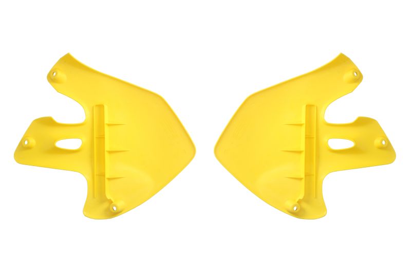 CEMOTO plastové sady SUZUKI RM 125, 250 99-00