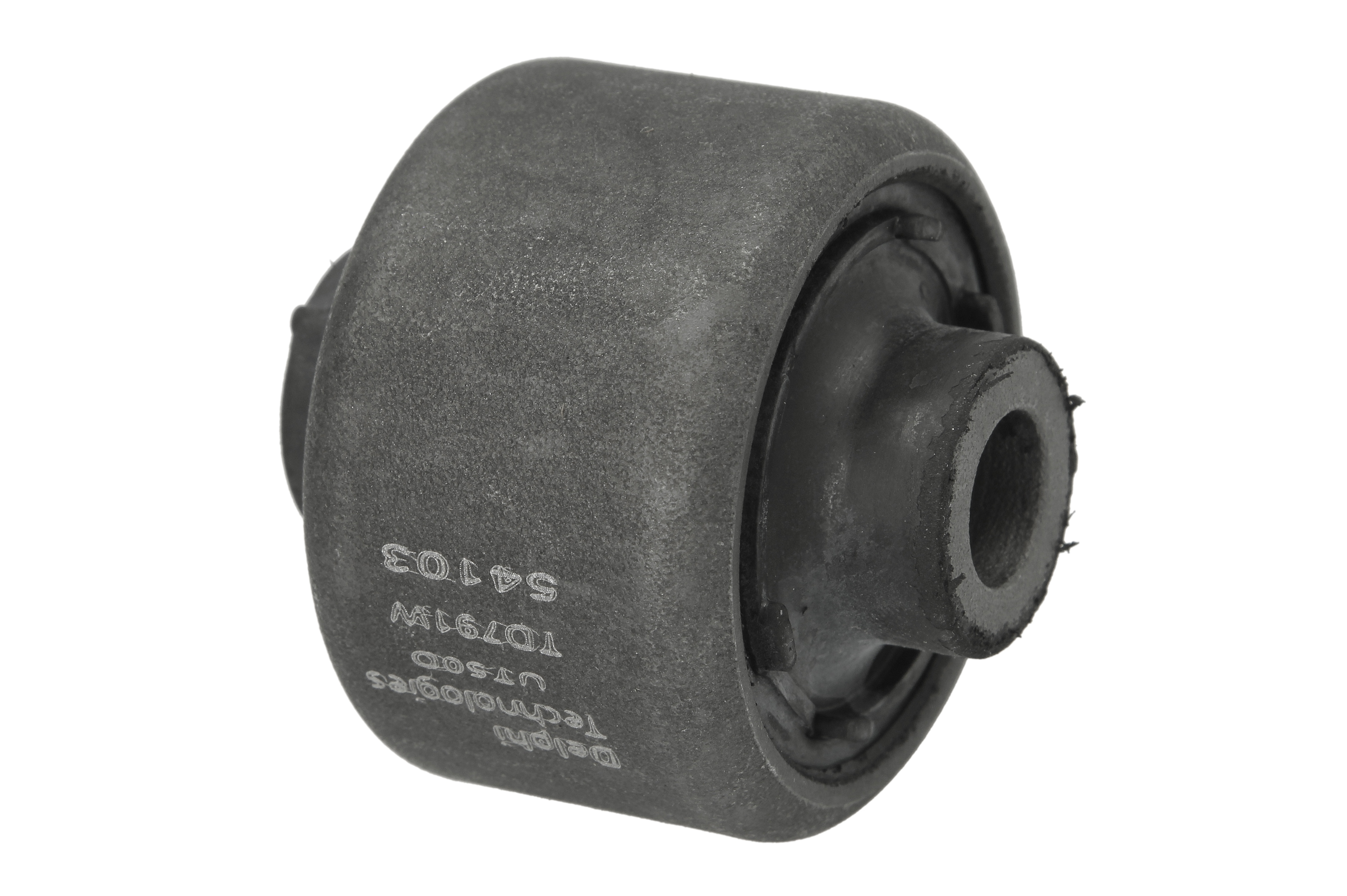 Сайлентблок важеля FORD/VOLVO GALAXY II/MONDEO IV/S-MAX/S60 II/S80 II/V60 I/V70 III/ DELPHI (TD791W) Delphi фото 3
