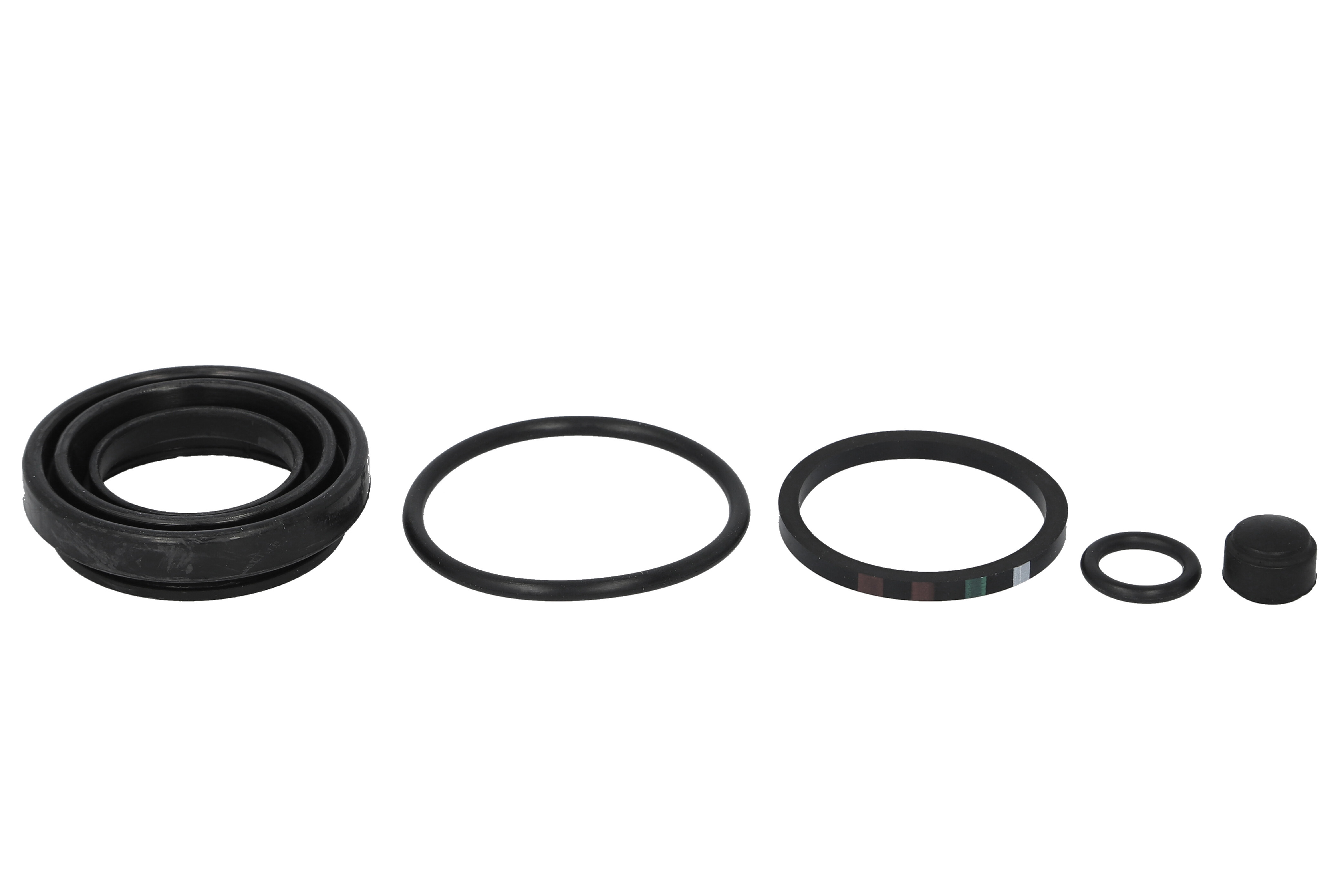 Ремкомплект супорта (заднього) Renault Kadjar 06-15 (d=36mm) Quick Brake фото 12