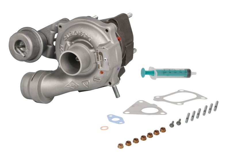 Turbina Turbo za vozilo DACIA LODGY