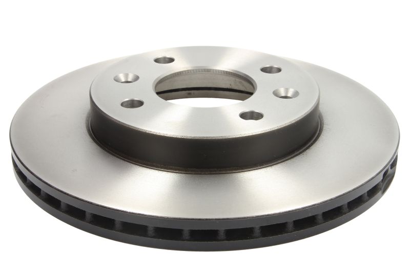 Kočioni disk (Prednja, Lijeva/Desna) za vozilo NISSAN KUBISTAR