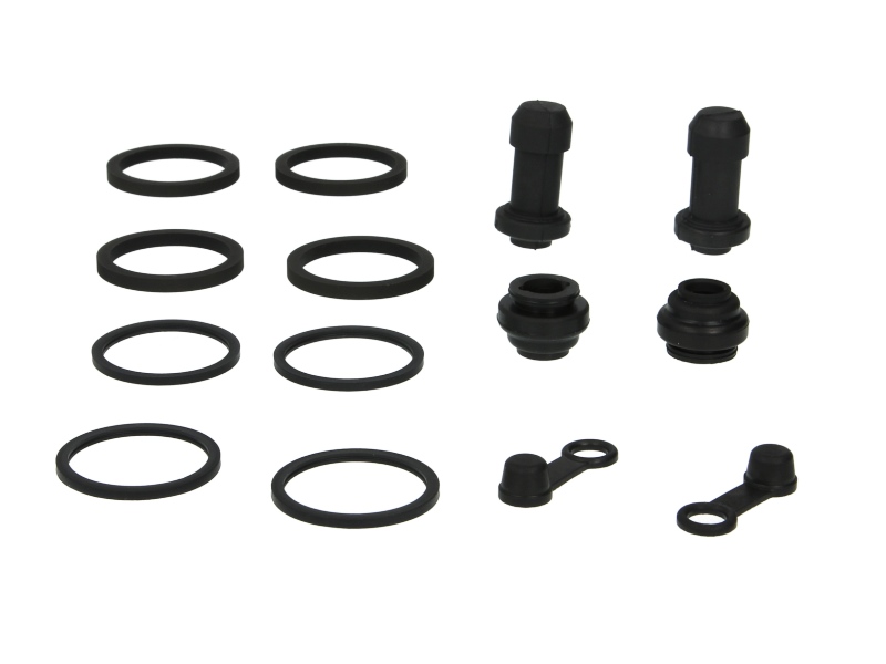 TOURMAX opravná sada brzdového třmenu přední HONDA CBR 600 F1 / XL 650 V / XRV / ST (45132-166-016; 43209-MA3-006; 43109-MA3-006) (vyrobeno v
