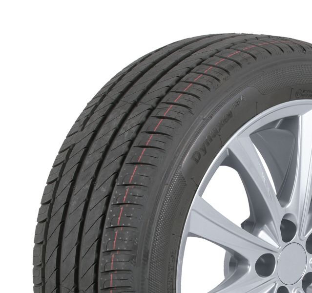 KLEBER 205/55/R16 Ljetna guma 91H