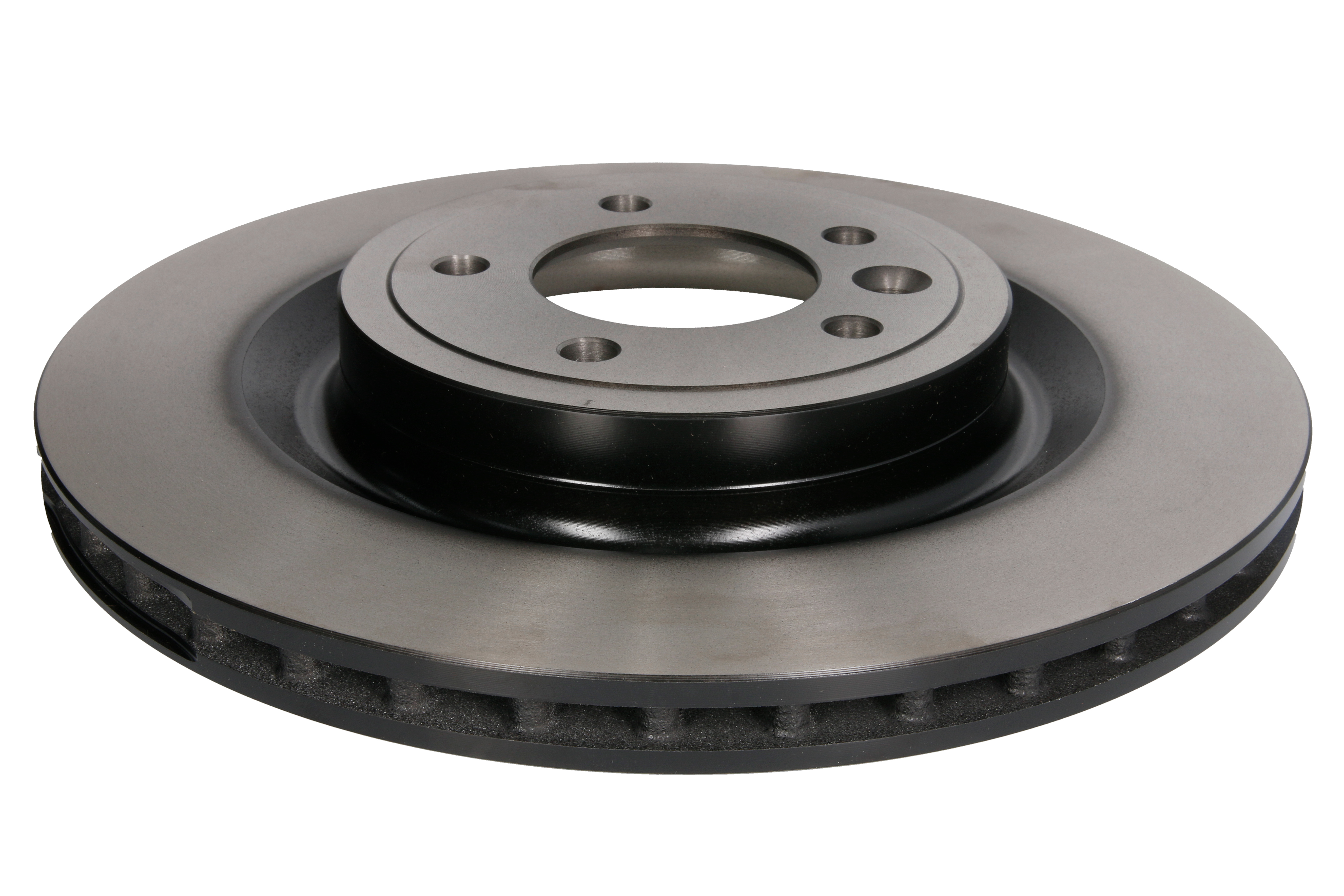 Диск гальмівний задн лів/прав LAND ROVER DISCOVERY V, RANGE ROVER IV, RANGE ROVER SPORT II 2.0-5.0 08.12-