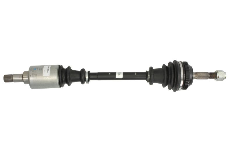 Poluosovina Lijeva za vozilo CITROEN C4 1