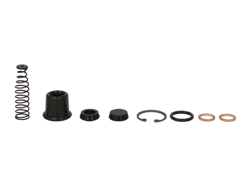 ALL BALLS rear brake master cylinder rebuild kit HONDA CB/CBR/GL/TRX