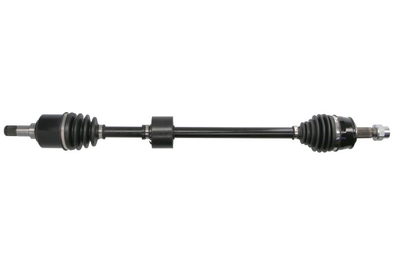 Poluosovina Desna za vozilo FIAT PUNTO 1.2-1.2LPG 09.99-03.12