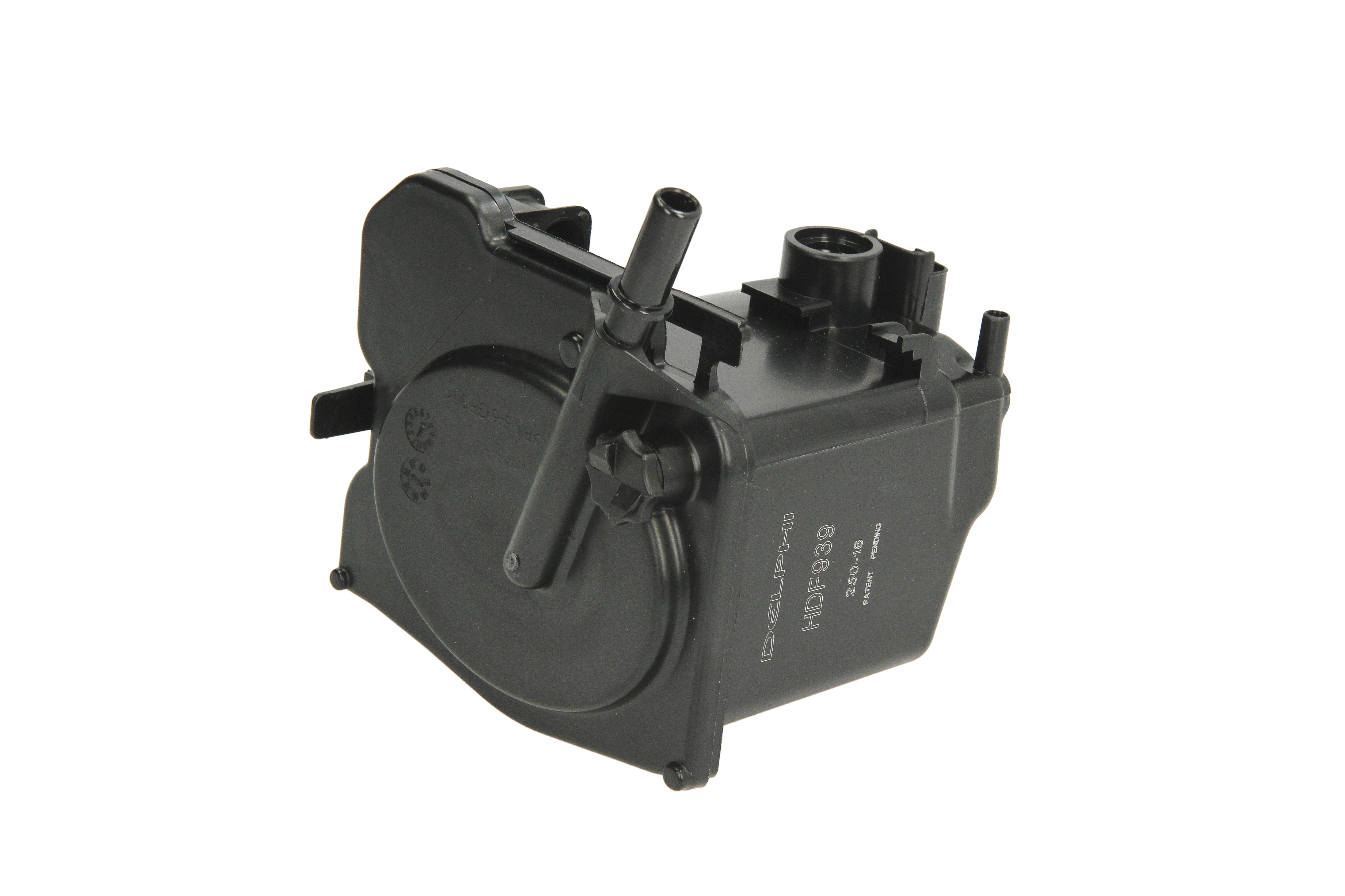 Паливний фільтр VOLVO C30, S40 II, V50, CITROEN BERLINGO, BERLINGO MULTISPACE, C2, C3 I, C3 II, C3 PICASSO, C4, C4 GRAND PICASSO I, C4 I, C4 PICASSO I, C5 II, C5 III 1.4D/1.6D/2.0D 02.02-