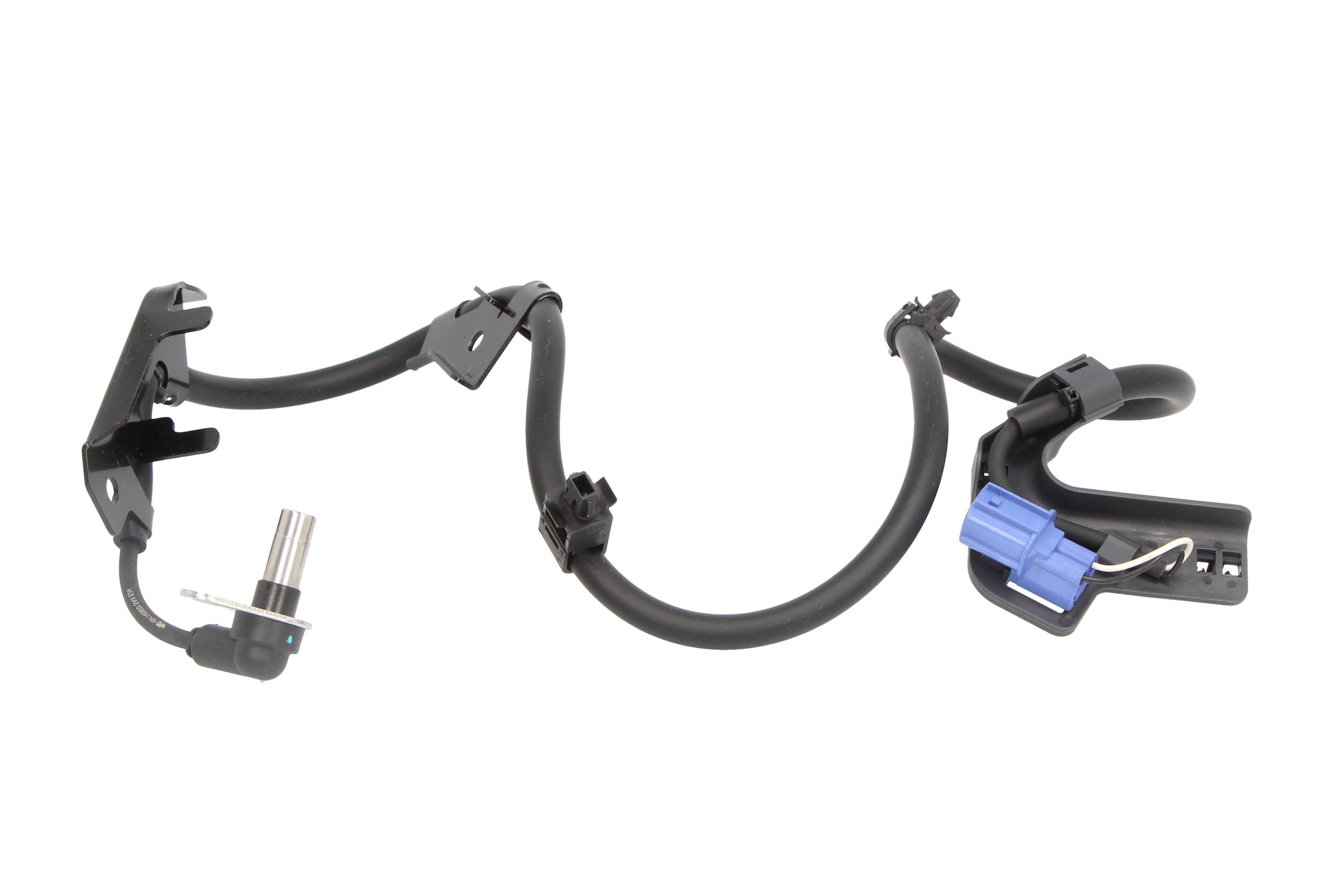 Датчик ABS передн прав ISUZU D-MAX I 2.5D/3.0D 05.02-12.12