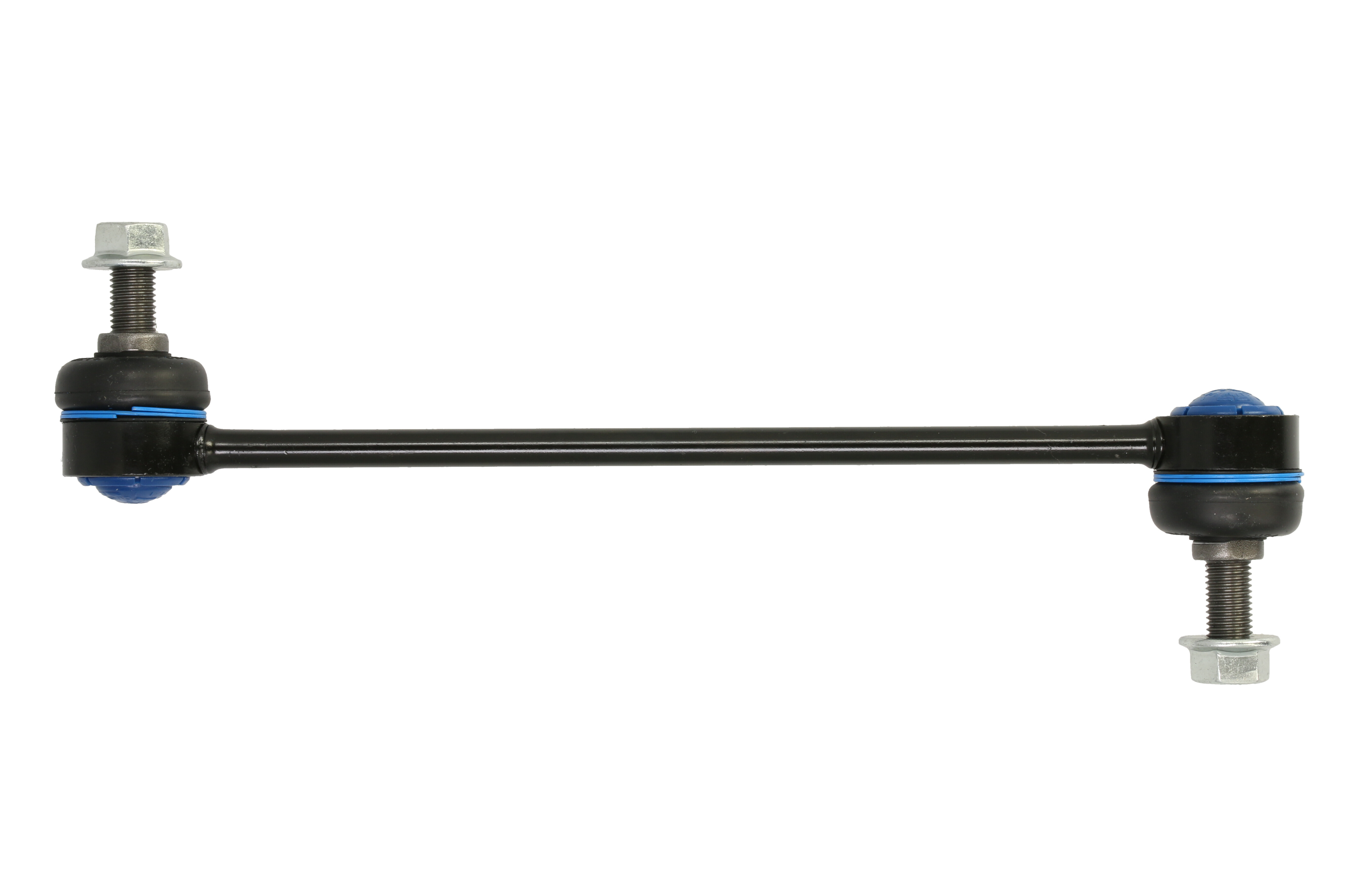 Тяга стабілізатора (переднього) Hyundai Accent IV 10- (L=282mm) Meyle фото 12