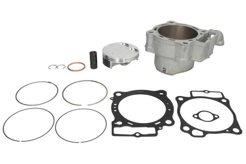 CYLINDER WORKS válec motoru HONDA CRF 450 RX, RWE, R 19-20