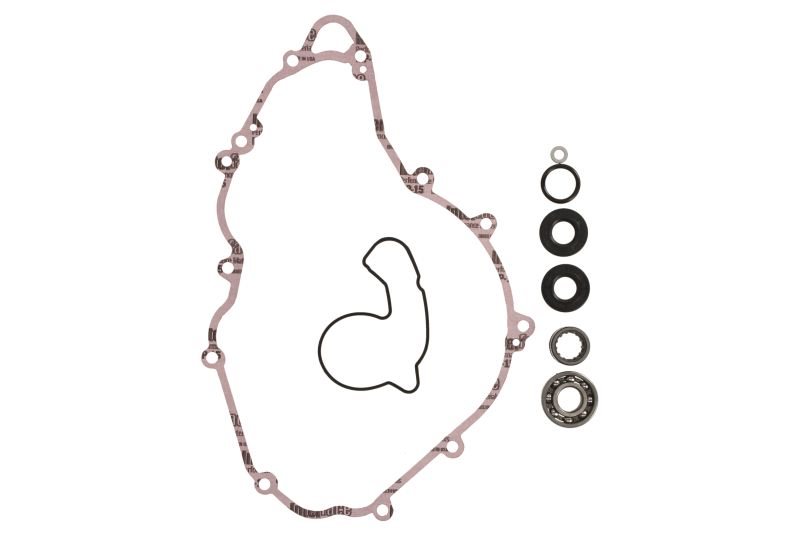 Levně WINDEROSA opravná sada, vodní pumpa HUSQVARNA FC 250, 350 14-15, FE 250 14-16, KTM SX-F 350, 250 13-15, XC-F 250, 350 13-15