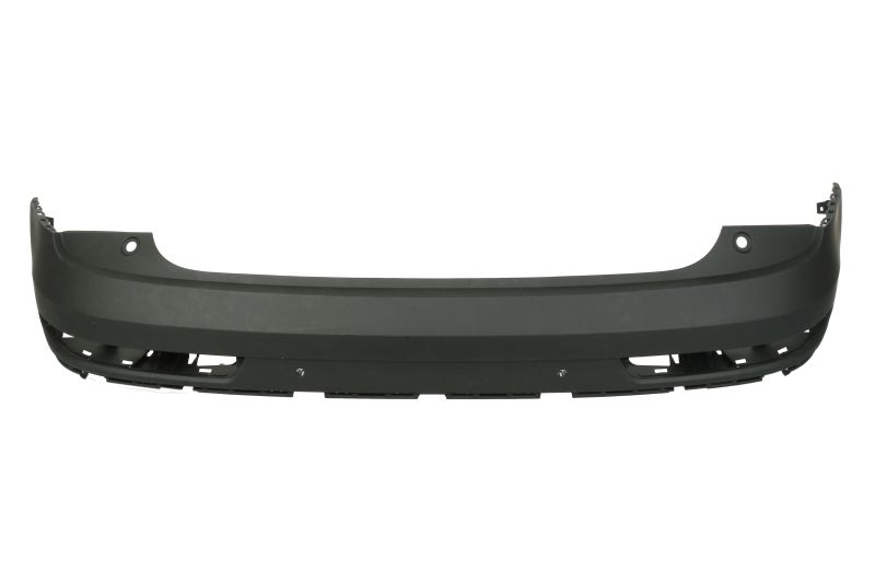 Zadnji branik za vozilo AUDI Q3 8U 01