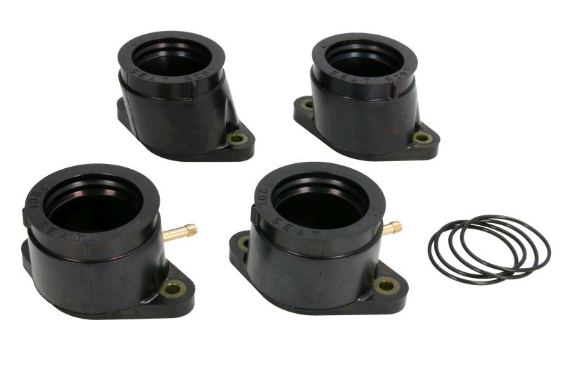 TOURMAX sací příruba YAMAHA XJR 1300 02-06 (5EA-13586-20, 5EA-13596-20, 93210-40659)