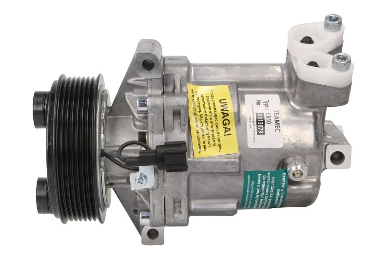 Compresor climatizare potrivit NISSAN MICRA C+C III, MICRA III, NOTE, TIIDA 1.6 05.05-12.12