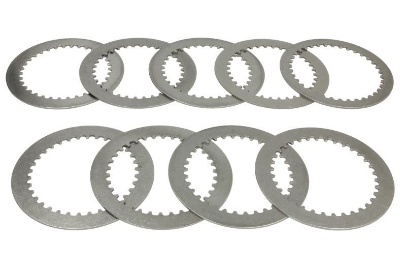 TRW ENGINE COMPONENT sada ocelových lamel, spojka YAMAHA MT-10 1000 SP ABS, ABS 16-19, YZF-R1 1000 ABS 15-19