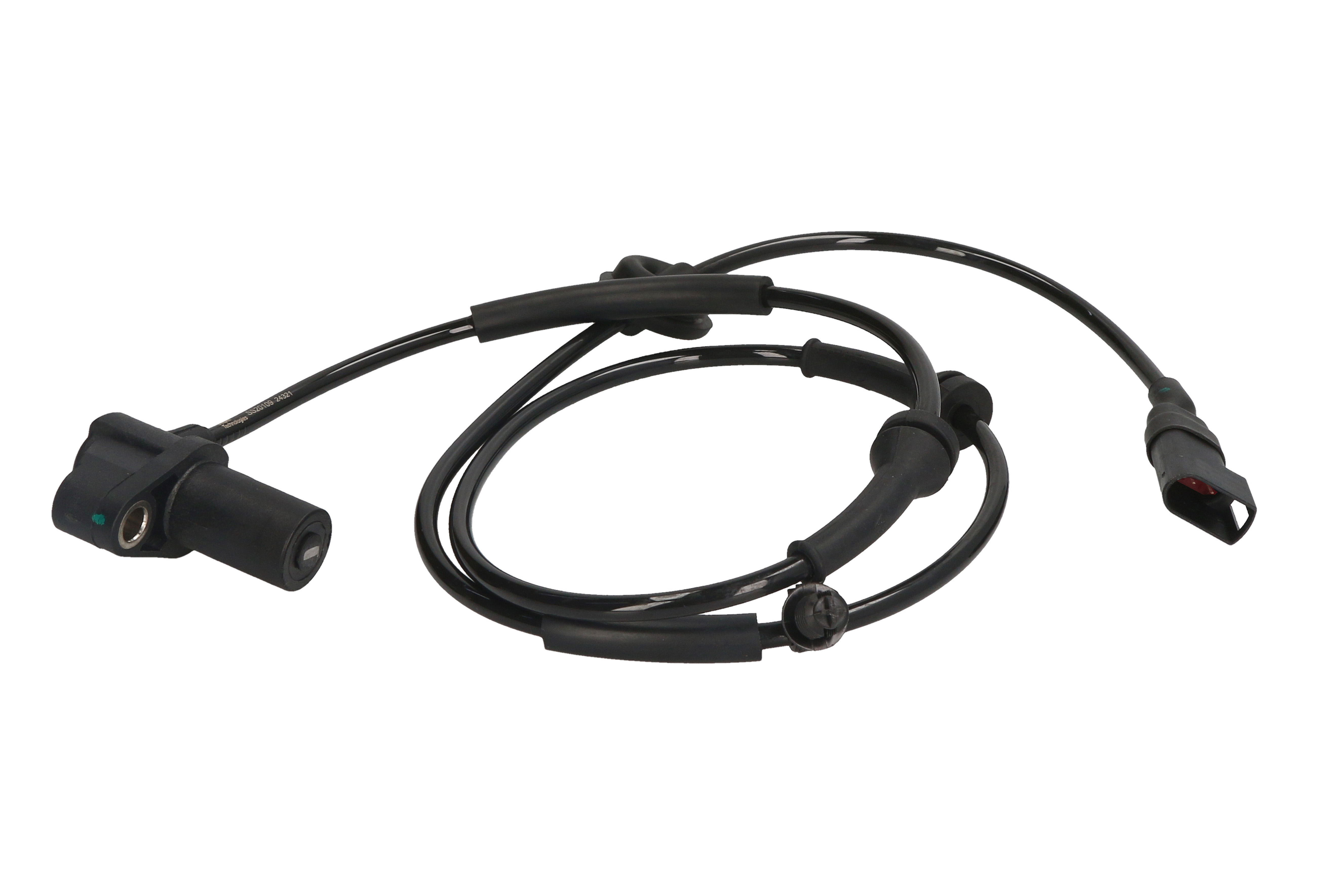 Датчик ABS передн лів/прав FORD TRANSIT, TRANSIT TOURNEO 2.0D-2.4D 01.00-05.06