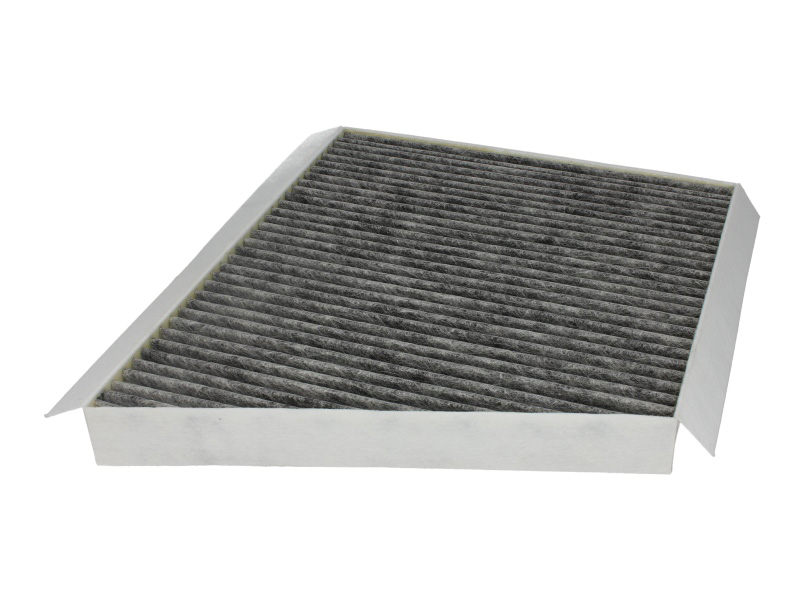 Фільтр салону вугільний (BOSCH) MERCEDES-BENZ E-CLASS (W211) E 200 KOMPRESSOR (211.042) 2002.03 - (1 987 432 381) Bosch фото 3