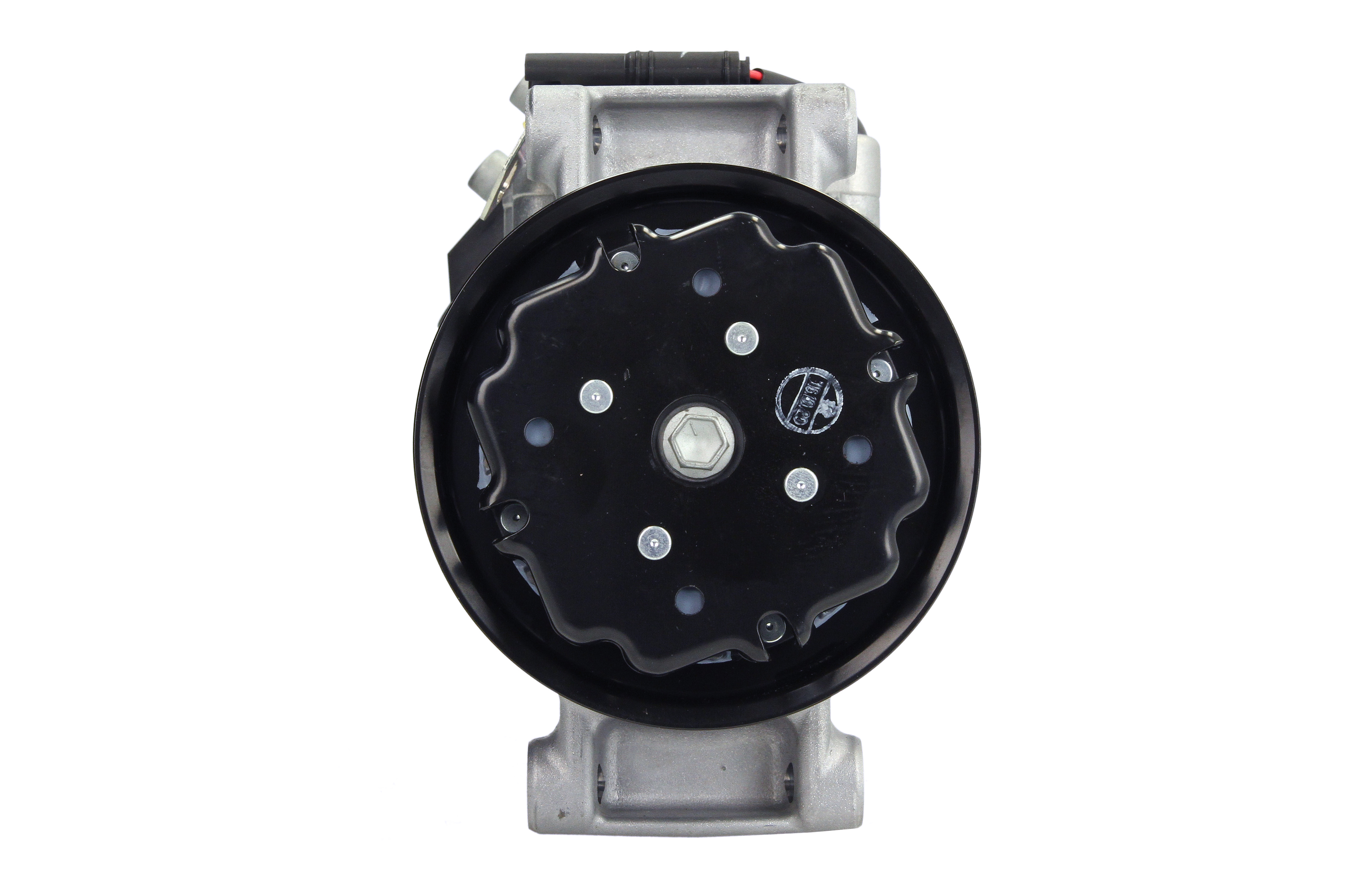 Компресор кондиціонера BMW 5 (E60) 2 2007.09 - 2009.12 520 D N47 D20 A, N47 D20 C DENSO (DCP05061) Denso фото 4